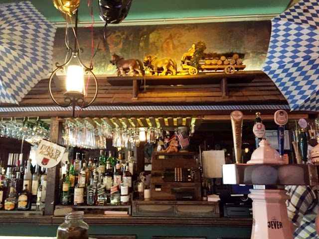 Heidelberg Restaurant